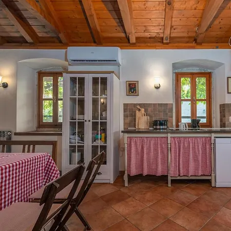 Villa Oak *