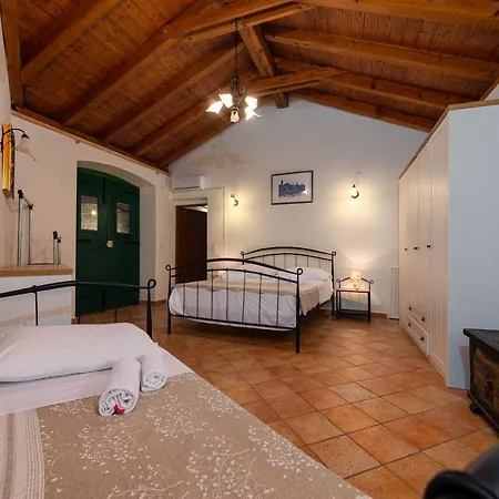 Villa Oak *