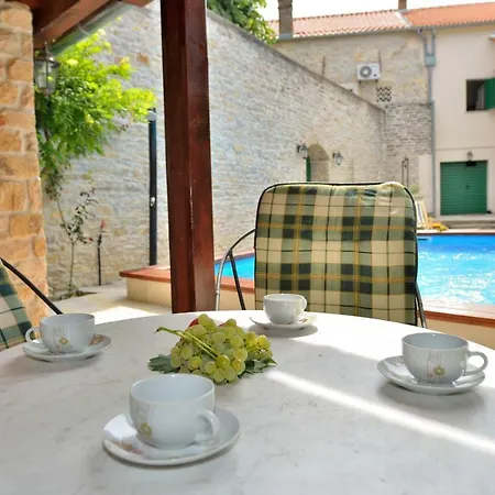 Villa Oak Smilcic