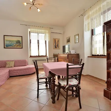 Oak Villa Smilcic