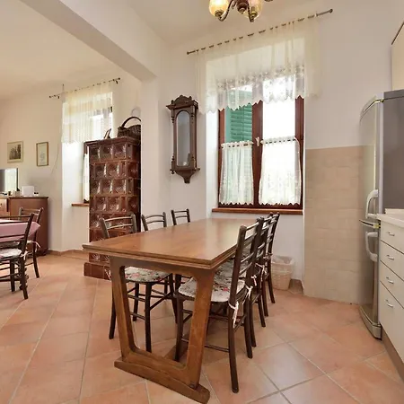Villa Oak *