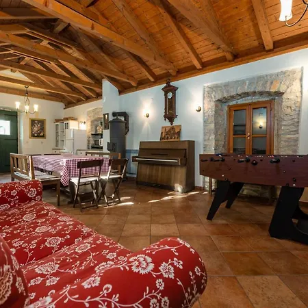 Vila Oak Smilcic