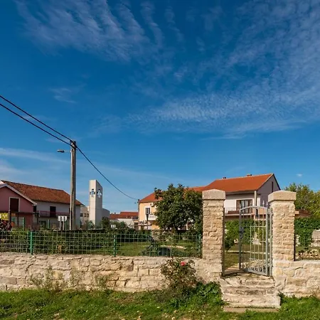 Oak Smilcic