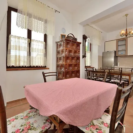 Vila Oak Smilcic